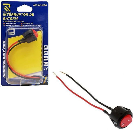Rchang Battery Terminal Set Plug