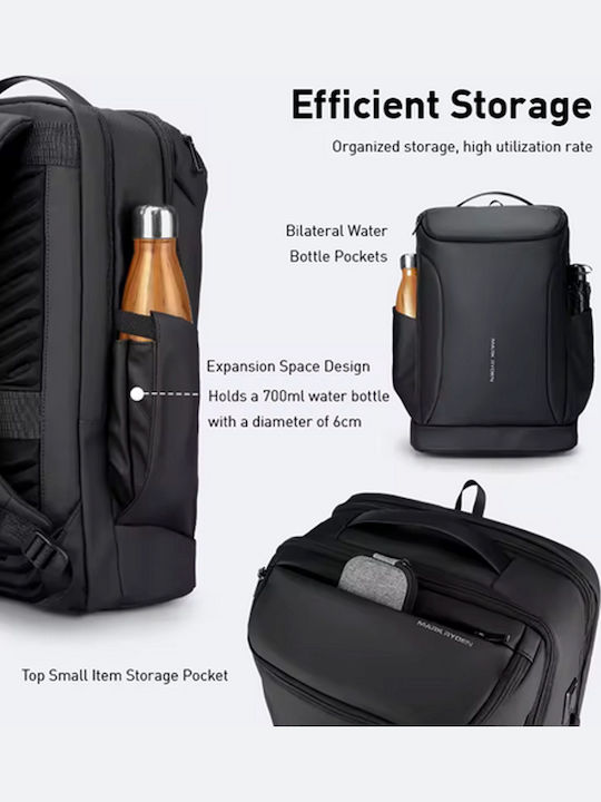 Mark Ryden Laptop Backpack for 17.3" Multicolour MR9031Y-10