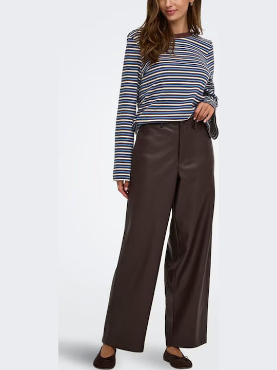 Damen Stoffhose Chocolate Torte