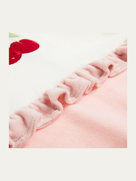 Tender Comforts Ecru Onesie