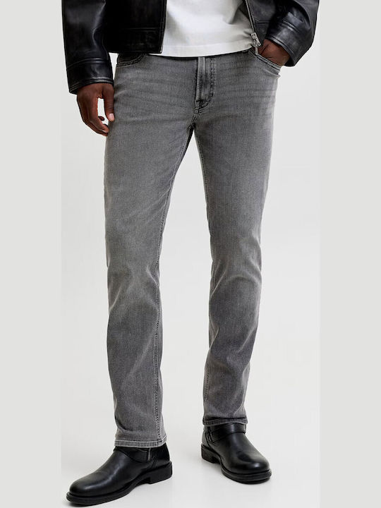 Jack & Jones Pantaloni de blugi pentru bărbați Black