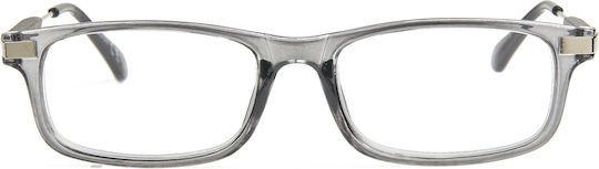Sequoia Lesebrillen +0.50 in Grau Farbe 8970g Grau-234398