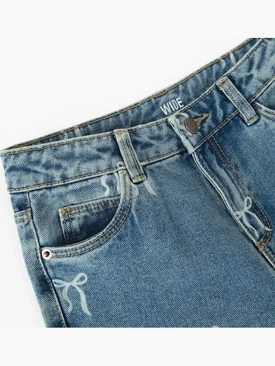 Cool Club Kinder-Jeanshosen Blau