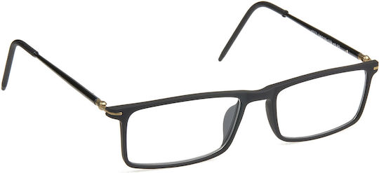 Sequoia Lesebrillen +4.00 Blau Farbe 8777blau-236224