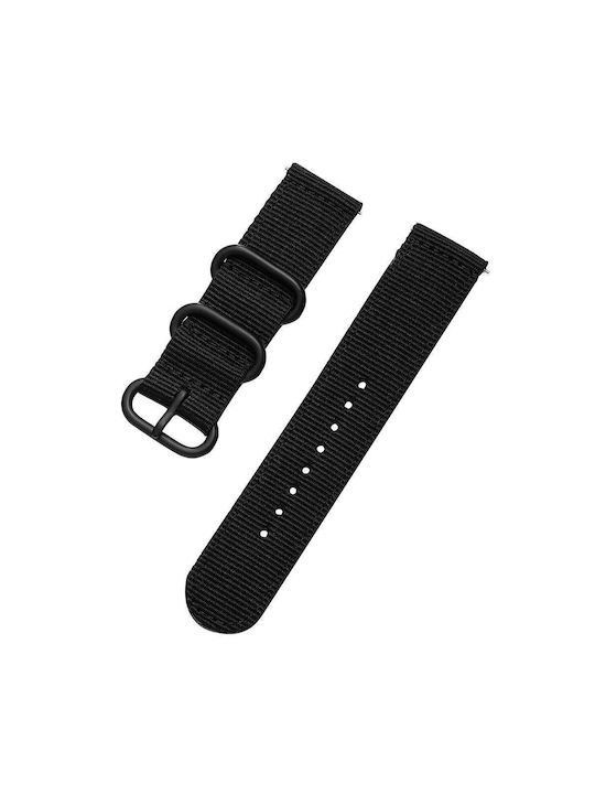 xDfind Grey Strap (20 mm) xDfind Grey Strap (20 mm)