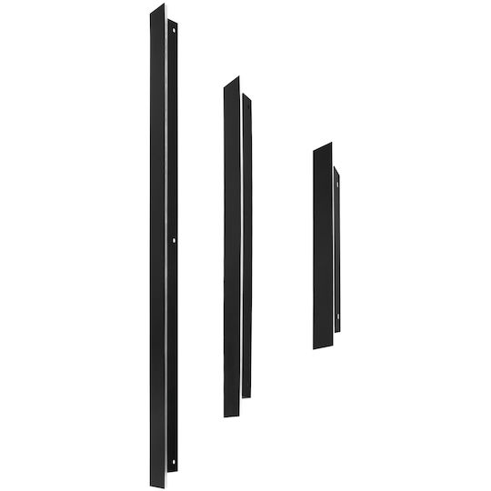 Pelio Wandmontiertes Außenwandleuchte Led Aplica 9w 4000k Ip65 Beleuchtung Pelio Wandmontiertes Außenwandleuchte Led Aplica 9w 4000k Ip65 Beleuchtung