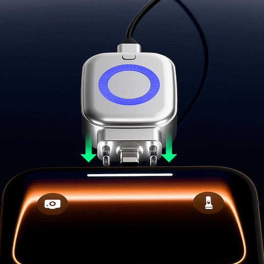 X01 Smart Charging Splitter Type-C 140w Battery Protection & Automatic Eject