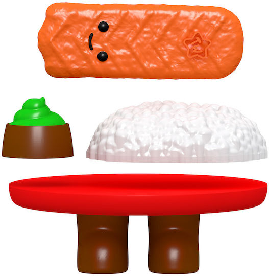 Taba World Stackerz Giri Up! Squishy B69104_sh