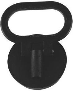 Ferro 439.p Spülbecken Siphon S Trap Stahl Siebkorb 5/4"