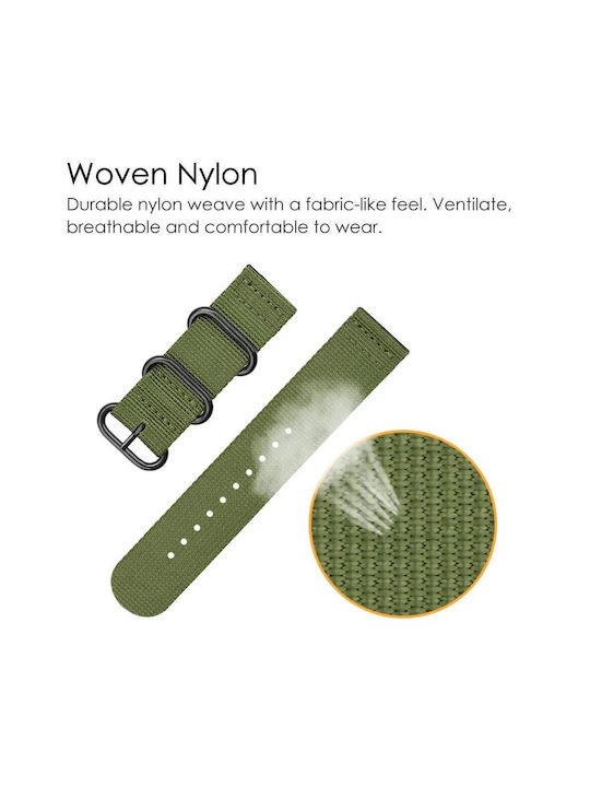 xDfind xDfind Tragbare Bänder Rostfreier Stahl Galaxy Watch Active 2