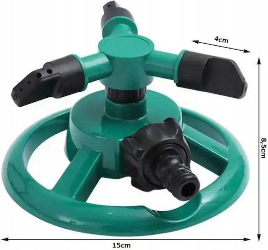 Verk Group Surface Nozzle