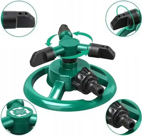 Verk Group Surface Nozzle