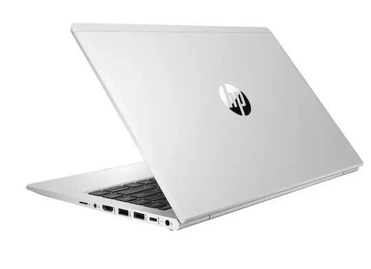 HP Probook 440 G8 Überarbeitet Note A 14" Touchscreen (Kern i5-1135G7/16GB/256GB SSD/W11 Pro)