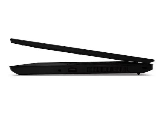 Lenovo ThinkPad L490 Refurbished Grade A 14" (Core i5-8265U/8GB/256GB SSD/W11 Pro)