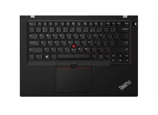 Lenovo ThinkPad L490 Refurbished Grade A 14" (Core i5-8265U/8GB/256GB SSD/W11 Pro)