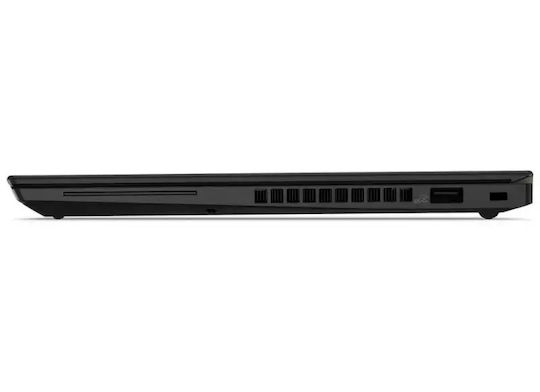Lenovo ThinkPad X390 Überarbeitet Note A 13,3" (Kern i5-8365U/8GB/256GB SSD/W11 Pro)