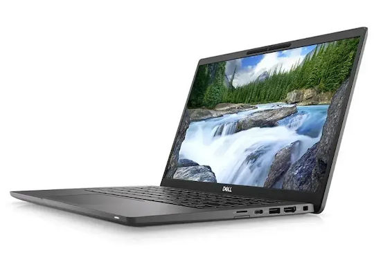 Dell Lattitude 7420 Generalüberholte Note A 14" (Kern i7-1185G7/16GB/512GB SSD/W11 Pro)