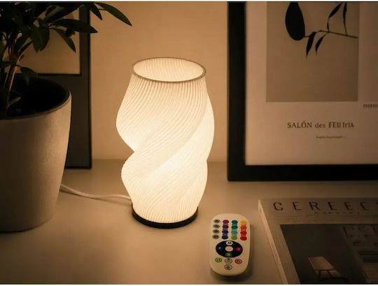 Verk Group Lămpi decorative LED RGB Vaza Verk Group Lămpi decorative LED RGB Vaza