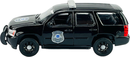 Welly Auto 1:24 Polizei