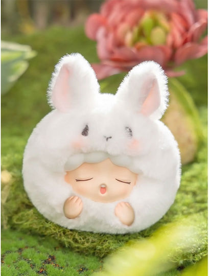 Joy-Toy Плюшена Играчка 13 см (Различни Дизайни)