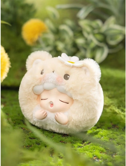 Joy-Toy Плюшена Играчка 13 см (Различни Дизайни)