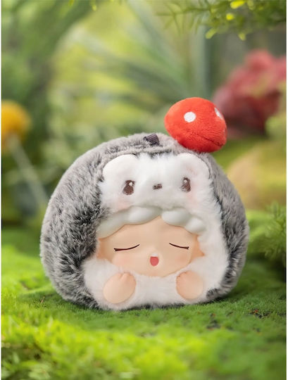 Joy-Toy Плюшена Играчка 13 см (Различни Дизайни)