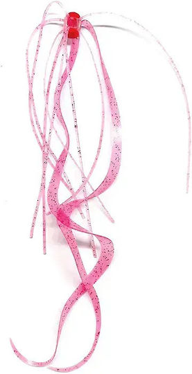 Pregio Ersatz-Rock Curly Tai Gummi