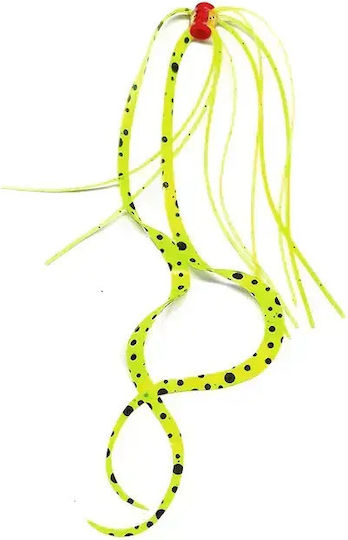 Pregio Ersatz-Rock Curly Tai Gummi