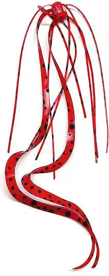 Pregio Ersatz-Rock Curly Tai Gummi