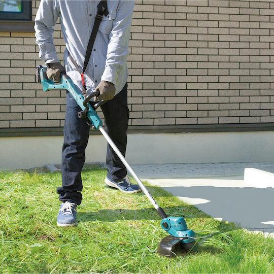 Makita Храсторез за Рамо / Ръчна На Батерия 18V 2.5kg с 1 Батерия 5Ah