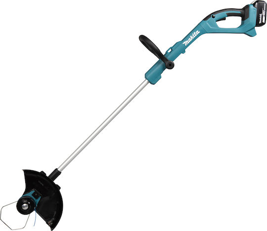 Makita Храсторез за Рамо / Ръчна На Батерия 18V 2.5kg с 1 Батерия 5Ah