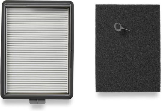 Miele Filter Für Elektrischen Staubsauger