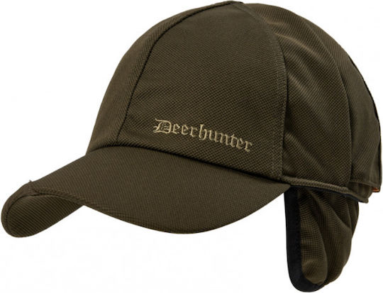 Deer Καπέλο Κυνηγιού Πράσινο