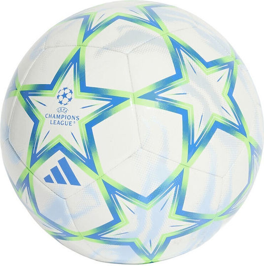 adidas Uefa Champions League Soccer Ball White