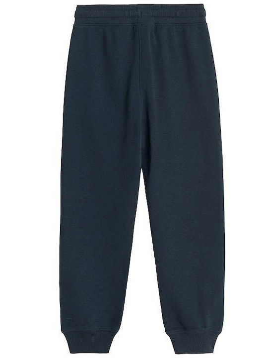 Kinder Trainingsanzug Blau