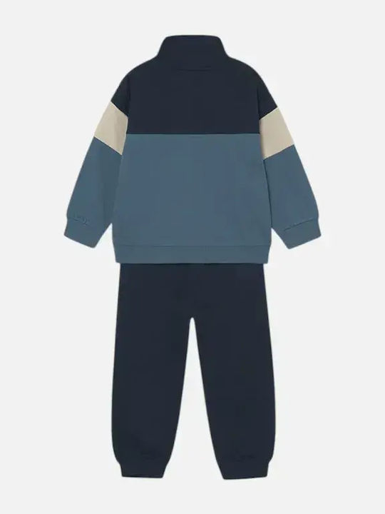 Mayoral Sweatpants Set Frozen Mayoral Sweatpants Set Frozen