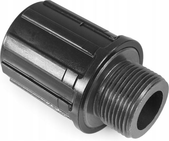 Shimano FH-TX506 Οπίσθιο Κέντρο Ποδηλάτου 36 τρύπες 36 τρύπες