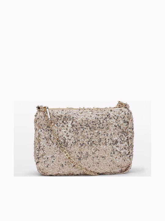 Abel & Lula Kinder Tasche Umhängetasche Silber