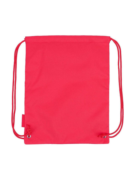 A Little Lovely Company Kids Pouch Bag Pink