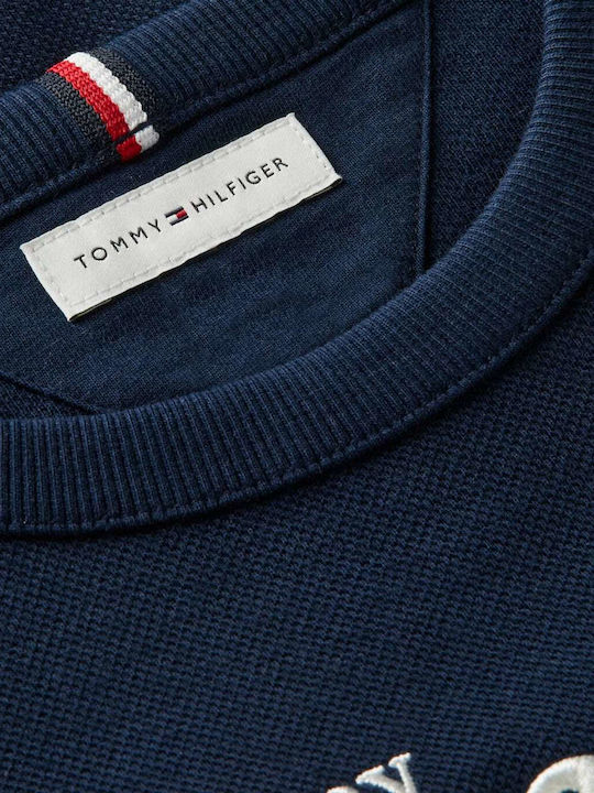 Kids Sweatshirt Dark Blue