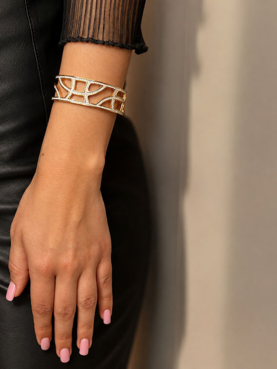 Rebecca Women's Bracelet Handcuffs