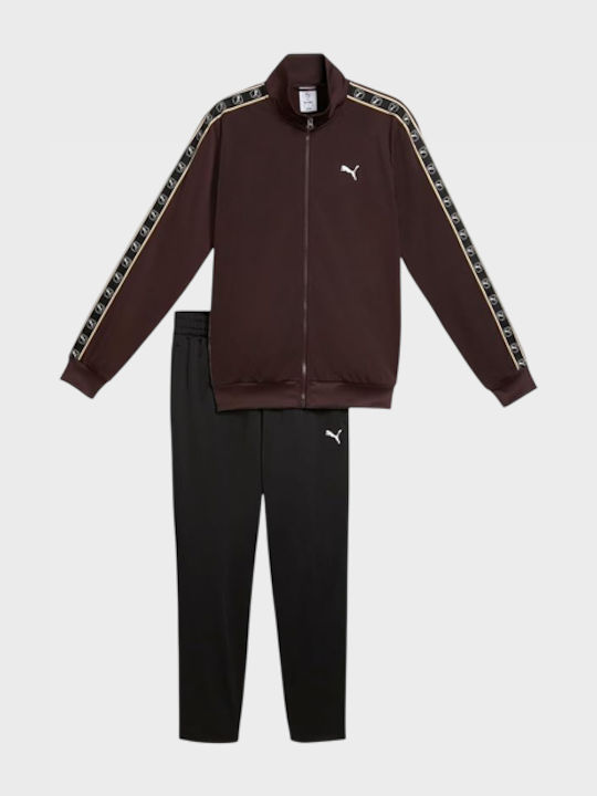 PUMA