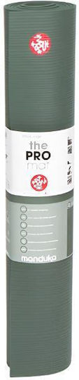 Manduka Exercise Mat Green