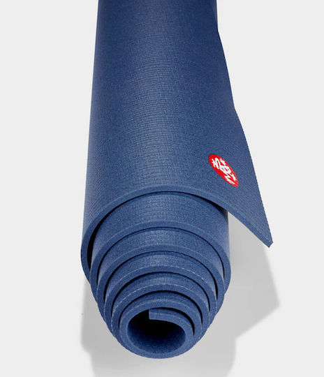 Manduka Pro Στρώμα Γυμναστικής Yoga Odyssey (180x66x0.6cm)