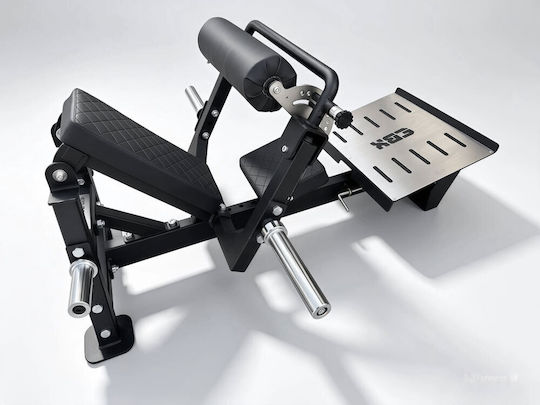 Επαγγελματικό Hip Thrust Machine Ebx