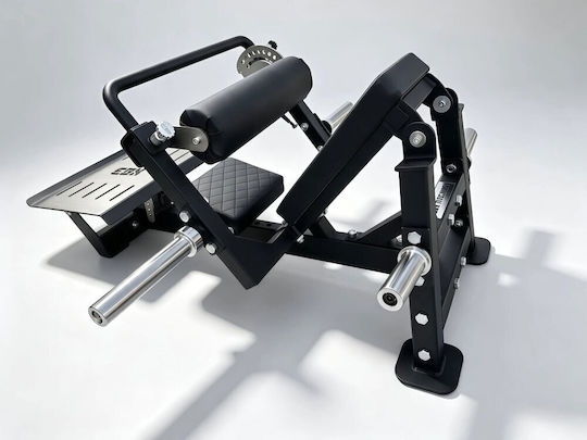 Επαγγελματικό Hip Thrust Machine Ebx