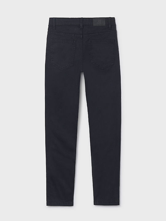 Pantaloni pentru Copii Negru