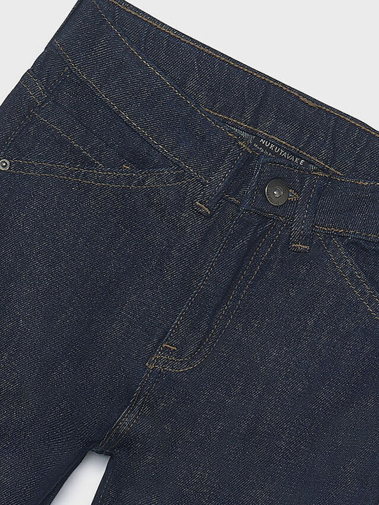 Pantaloni pentru copii Albastru marin