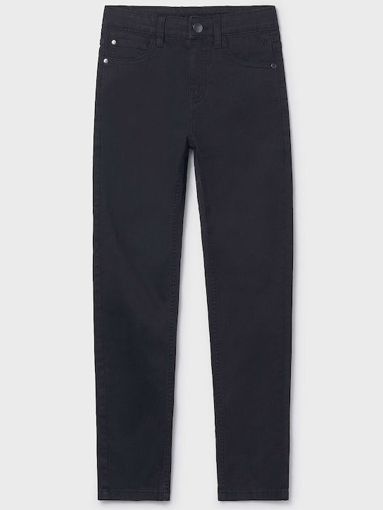 Pantaloni pentru Copii Negru