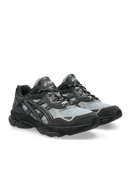 Gel-nyc Herren Sneakers Grau